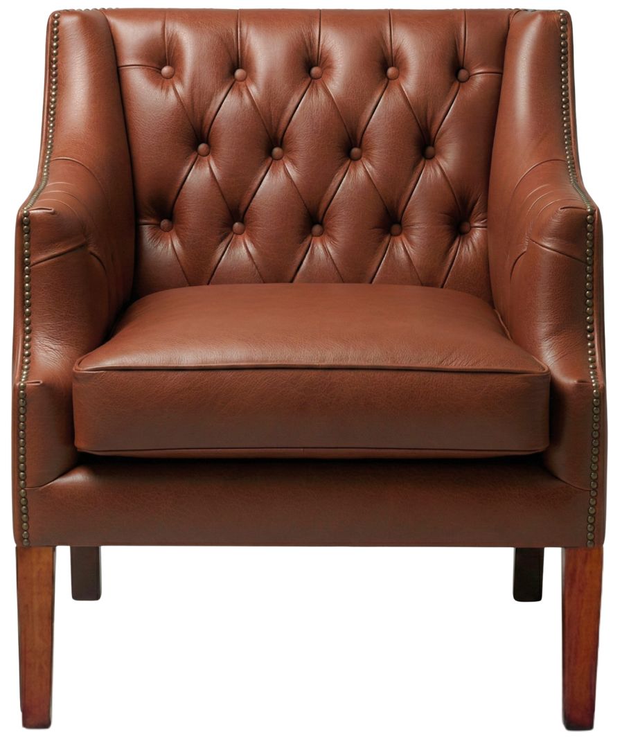 The Kingston Chesterfield